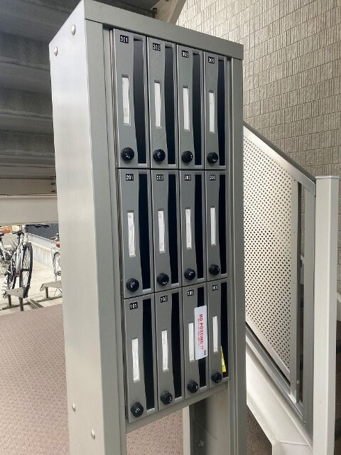 加島駅 徒歩5分 2階の物件外観写真