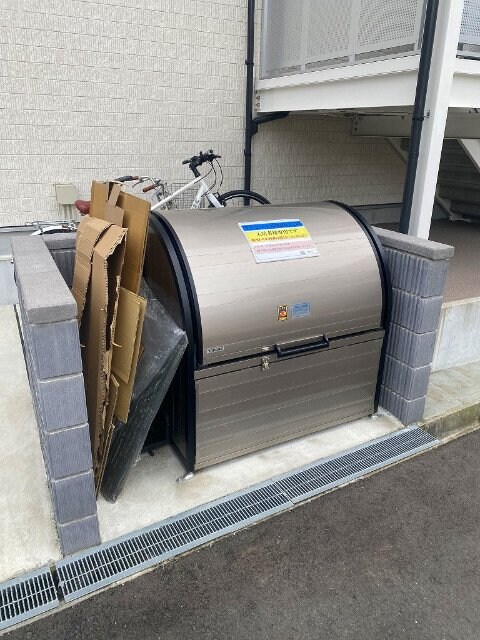 加島駅 徒歩5分 2階の物件外観写真