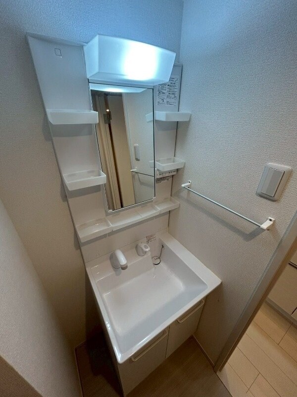 加島駅 徒歩5分 2階の物件内観写真