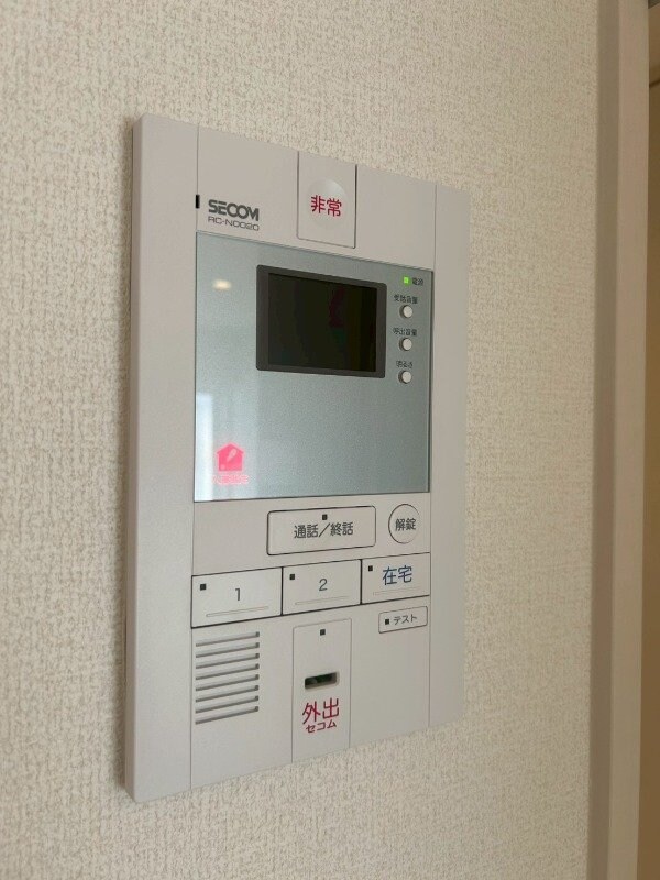 加島駅 徒歩5分 2階の物件内観写真