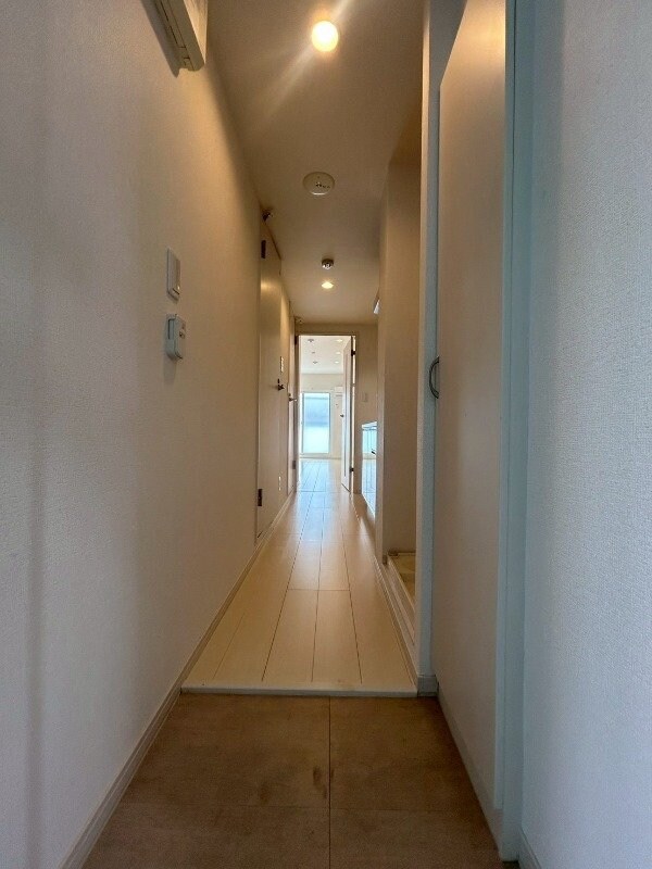 加島駅 徒歩5分 2階の物件内観写真