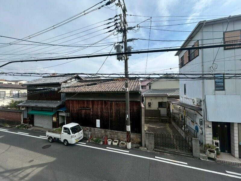 加島駅 徒歩5分 2階の物件内観写真