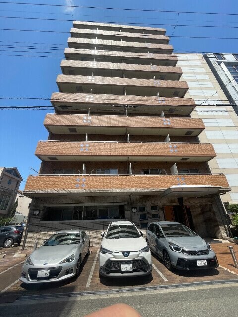 東三国駅 徒歩3分の物件外観写真