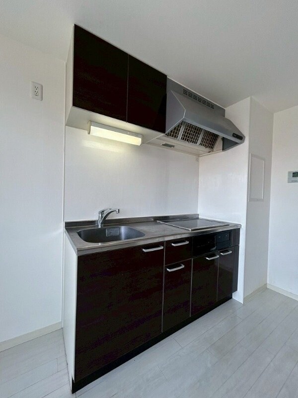 曽根駅 徒歩15分 3階の物件内観写真