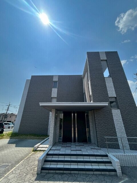 曽根駅 徒歩15分 3階の物件外観写真