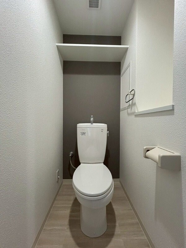 曽根駅 徒歩15分 3階の物件内観写真