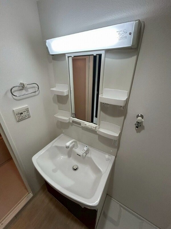 曽根駅 徒歩15分 3階の物件内観写真