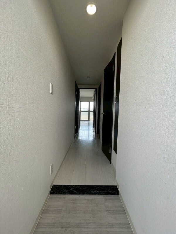 曽根駅 徒歩15分 3階の物件内観写真