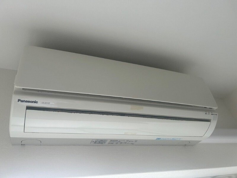 曽根駅 徒歩15分 3階の物件内観写真