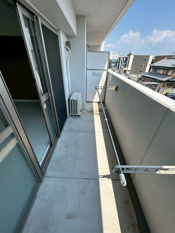 曽根駅 徒歩15分 3階の物件内観写真
