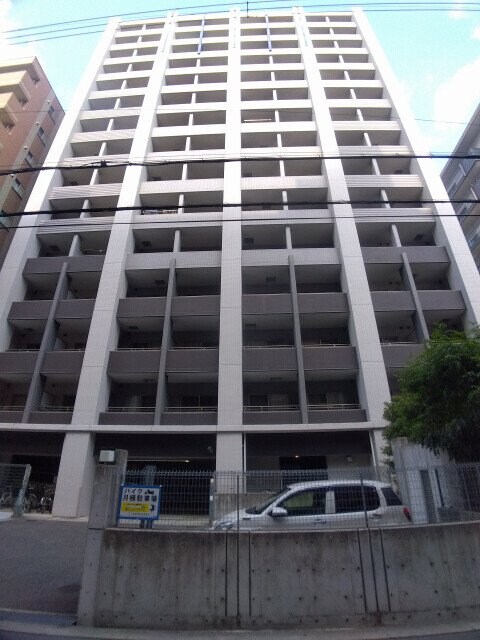 新大阪駅 徒歩8分 2階の物件外観写真