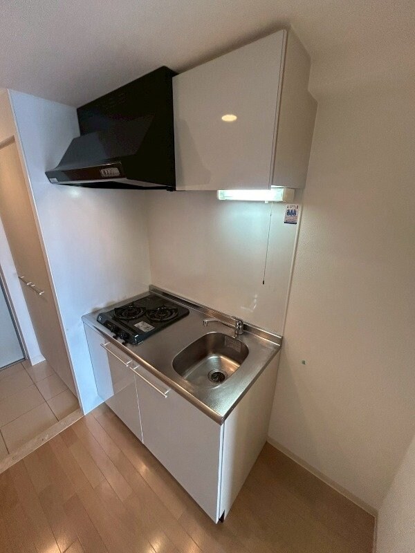 新大阪駅 徒歩8分 2階の物件内観写真