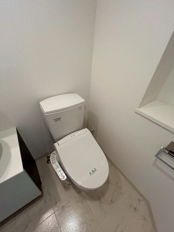 新大阪駅 徒歩8分 2階の物件内観写真