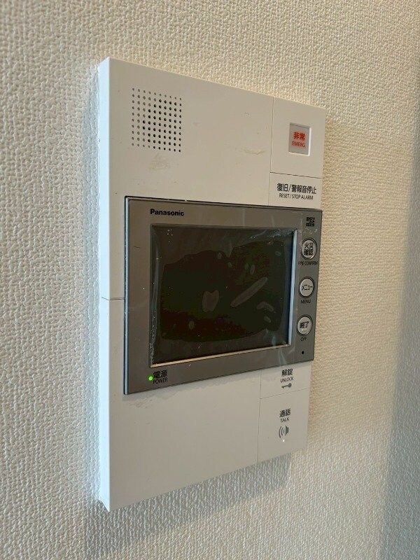 新大阪駅 徒歩8分 2階の物件内観写真