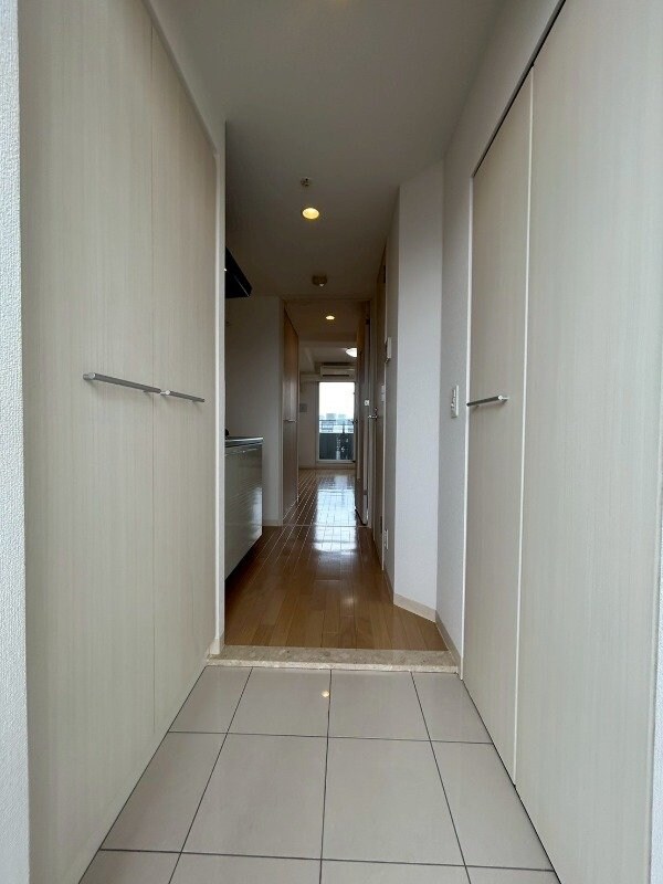 新大阪駅 徒歩8分 2階の物件内観写真