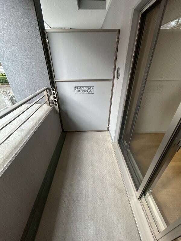 新大阪駅 徒歩8分 2階の物件内観写真