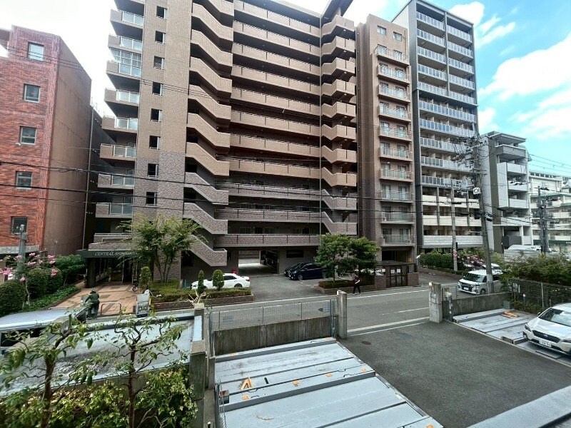 新大阪駅 徒歩8分 2階の物件内観写真