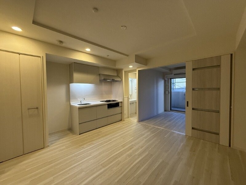 新大阪駅 徒歩9分 3階の物件内観写真