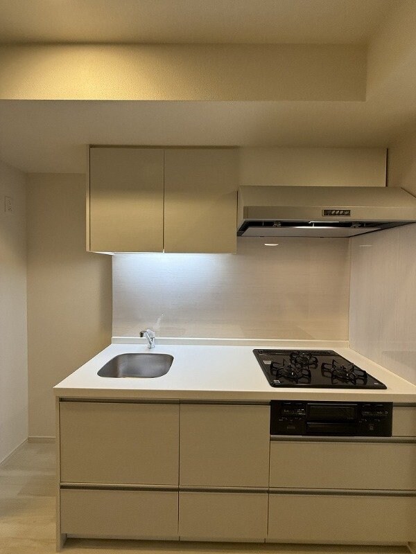 新大阪駅 徒歩9分 3階の物件内観写真