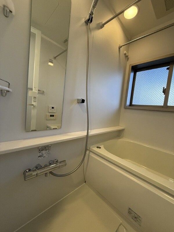 新大阪駅 徒歩9分 3階の物件内観写真