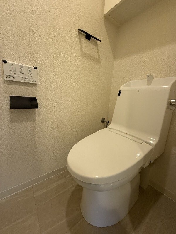 新大阪駅 徒歩9分 3階の物件内観写真