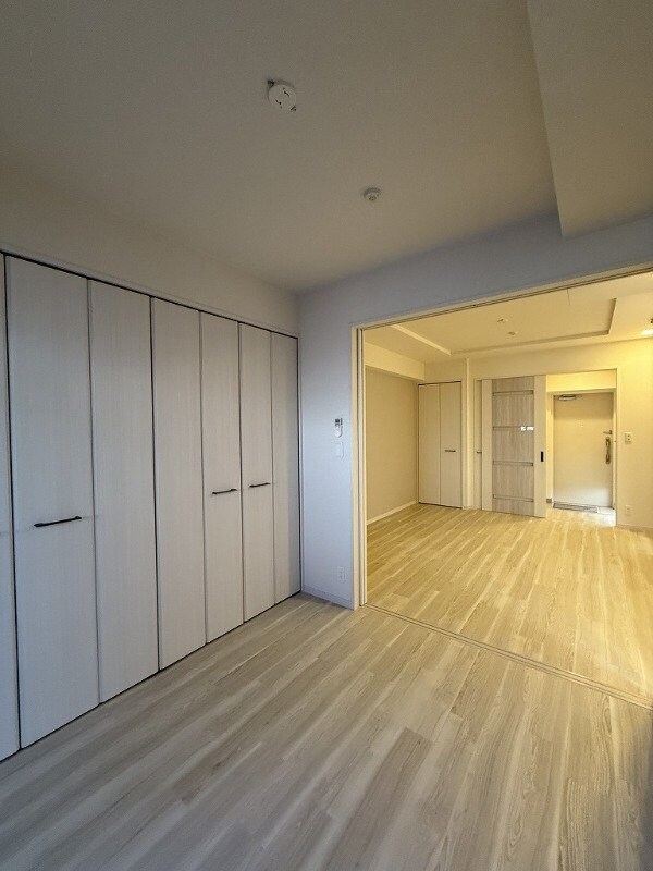 新大阪駅 徒歩9分 3階の物件内観写真