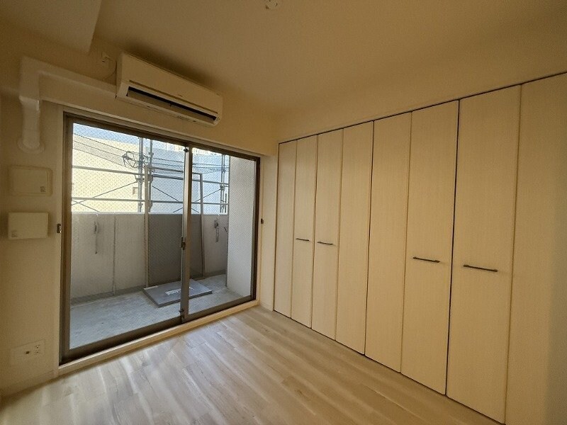 新大阪駅 徒歩9分 3階の物件内観写真