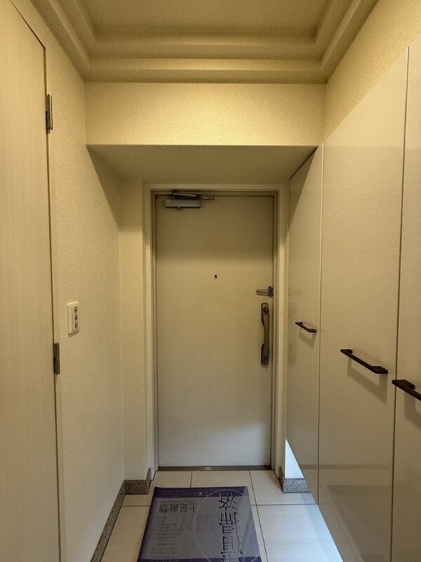 新大阪駅 徒歩9分 3階の物件内観写真