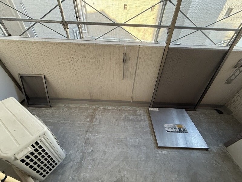 新大阪駅 徒歩9分 3階の物件内観写真