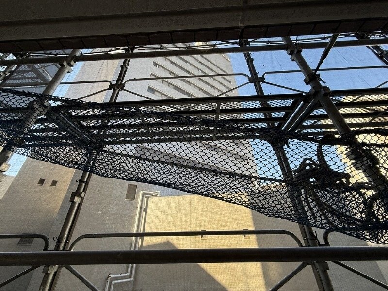 新大阪駅 徒歩9分 3階の物件内観写真