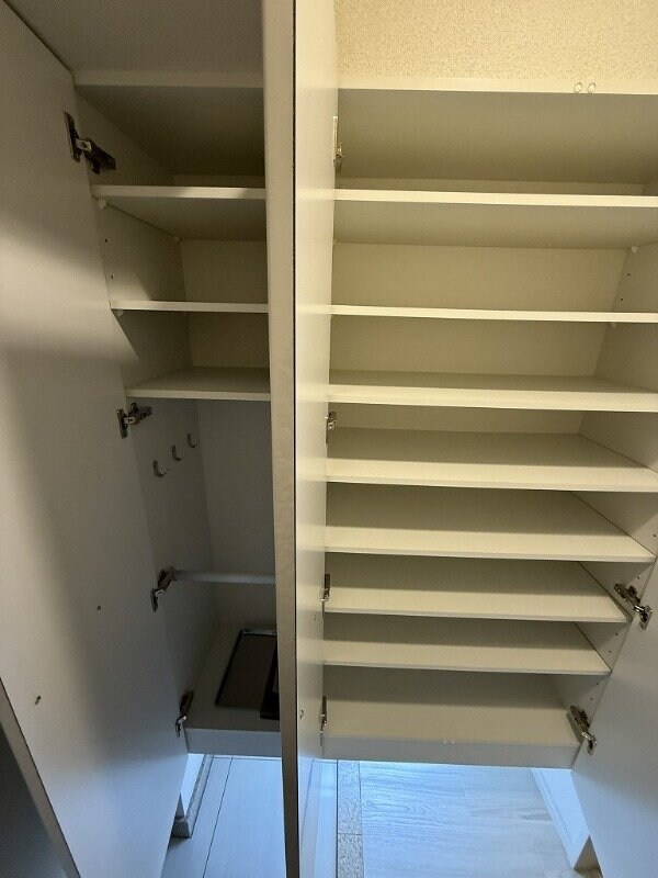 新大阪駅 徒歩9分 3階の物件内観写真