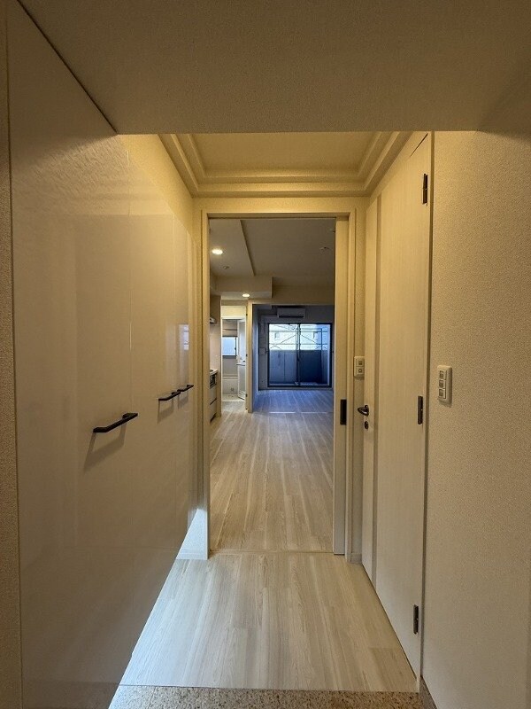 新大阪駅 徒歩9分 3階の物件内観写真