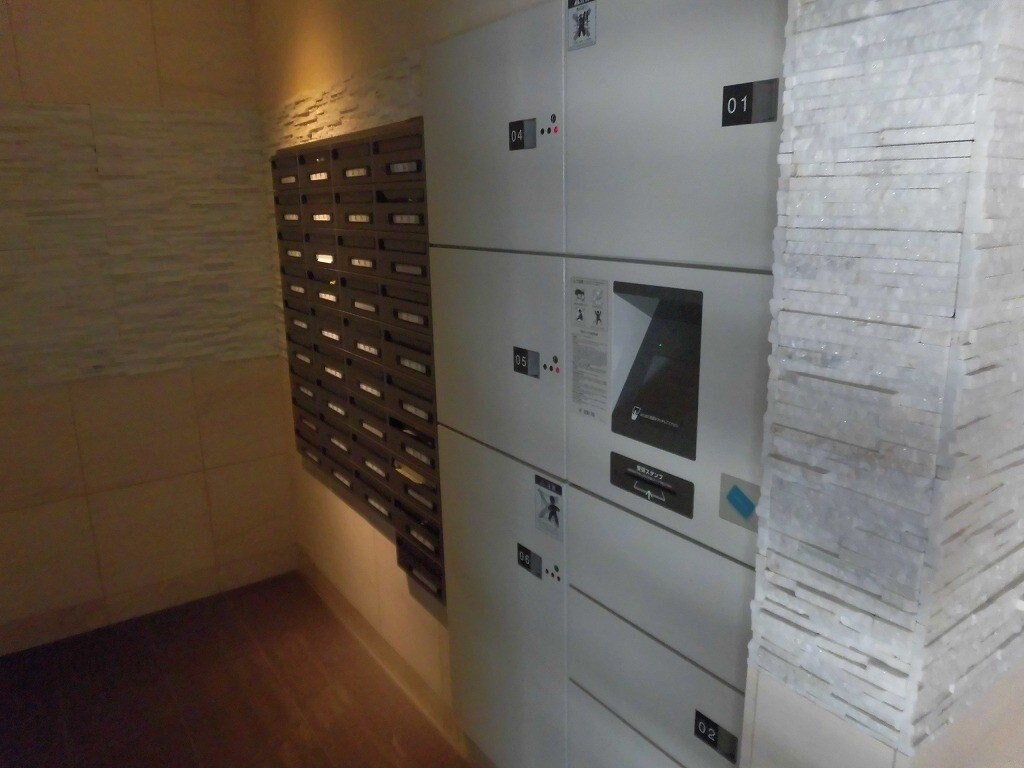 新大阪駅 徒歩9分 5階の物件外観写真