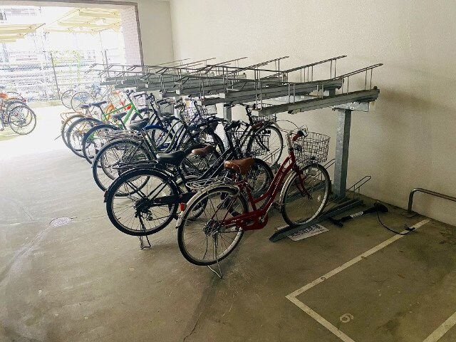 新大阪駅 徒歩9分 5階の物件外観写真