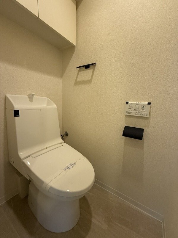 新大阪駅 徒歩9分 5階の物件内観写真