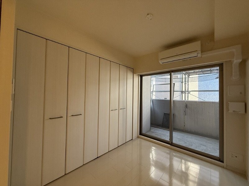 新大阪駅 徒歩9分 5階の物件内観写真