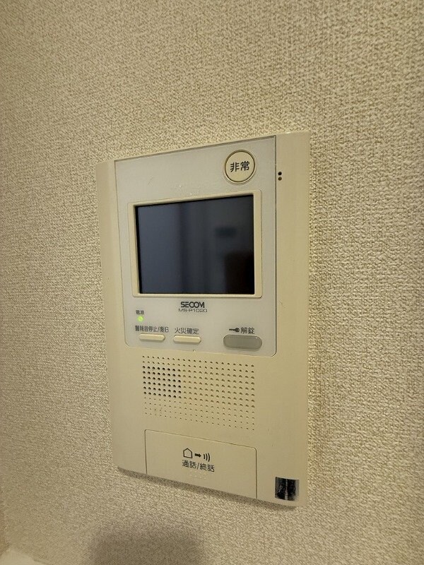 新大阪駅 徒歩9分 5階の物件内観写真