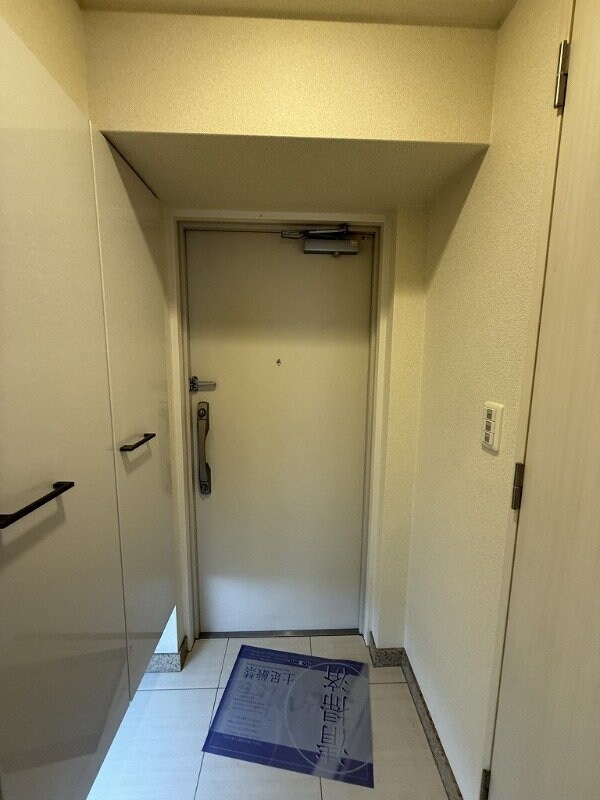 新大阪駅 徒歩9分 5階の物件内観写真