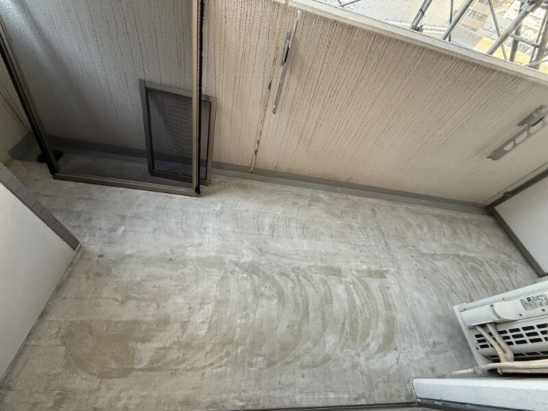 新大阪駅 徒歩9分 5階の物件内観写真