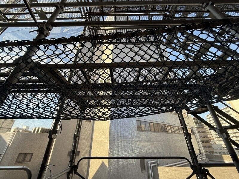 新大阪駅 徒歩9分 5階の物件内観写真