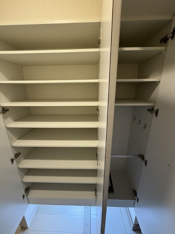 新大阪駅 徒歩9分 5階の物件内観写真