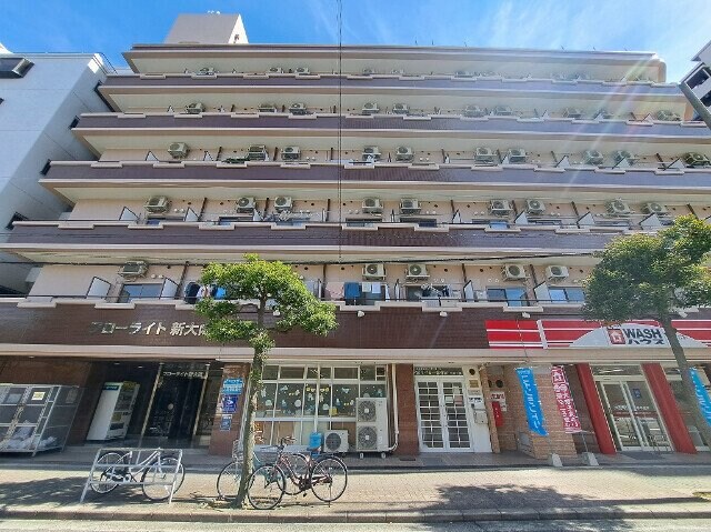 東三国駅 徒歩5分 3階の物件外観写真