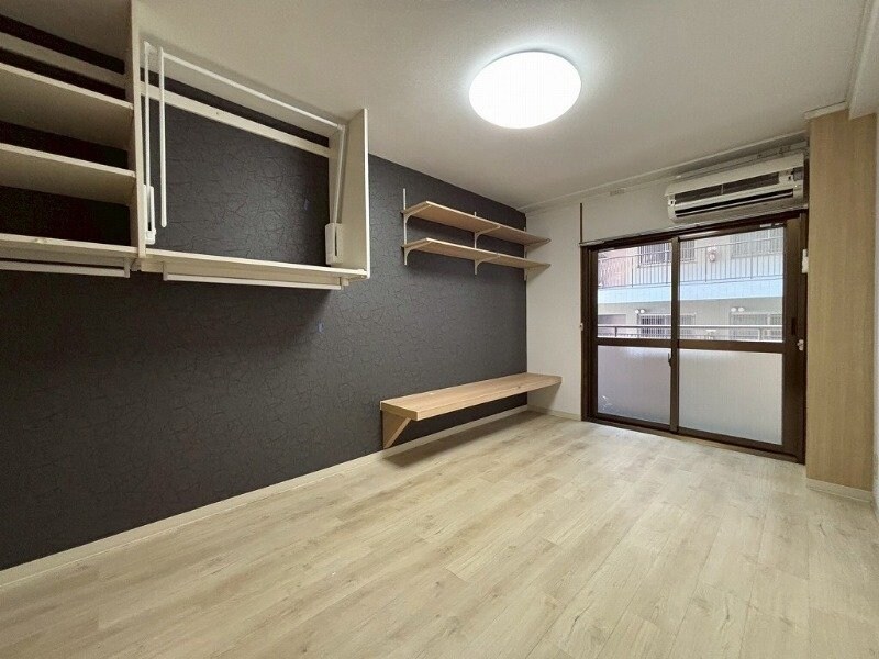 東三国駅 徒歩5分 3階の物件内観写真
