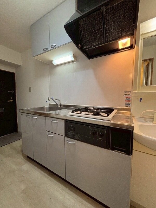 東三国駅 徒歩5分 3階の物件内観写真