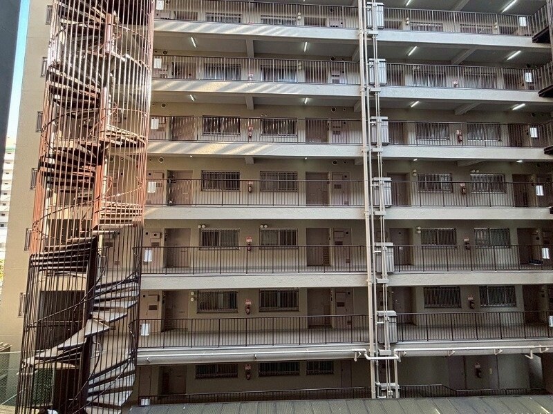 東三国駅 徒歩5分 3階の物件内観写真