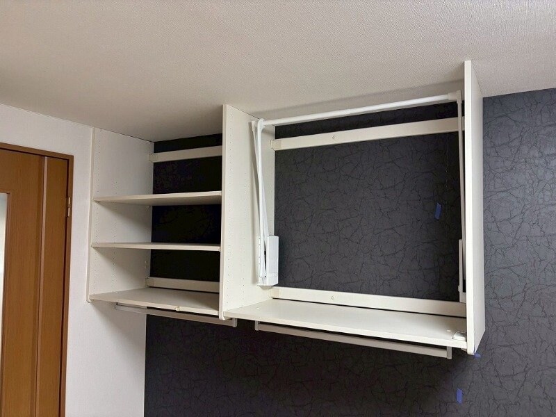 東三国駅 徒歩5分 3階の物件内観写真