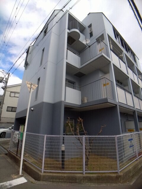 服部天神駅 徒歩6分の物件外観写真