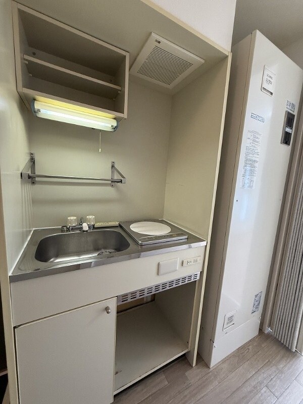 服部天神駅 徒歩6分 2階の物件内観写真