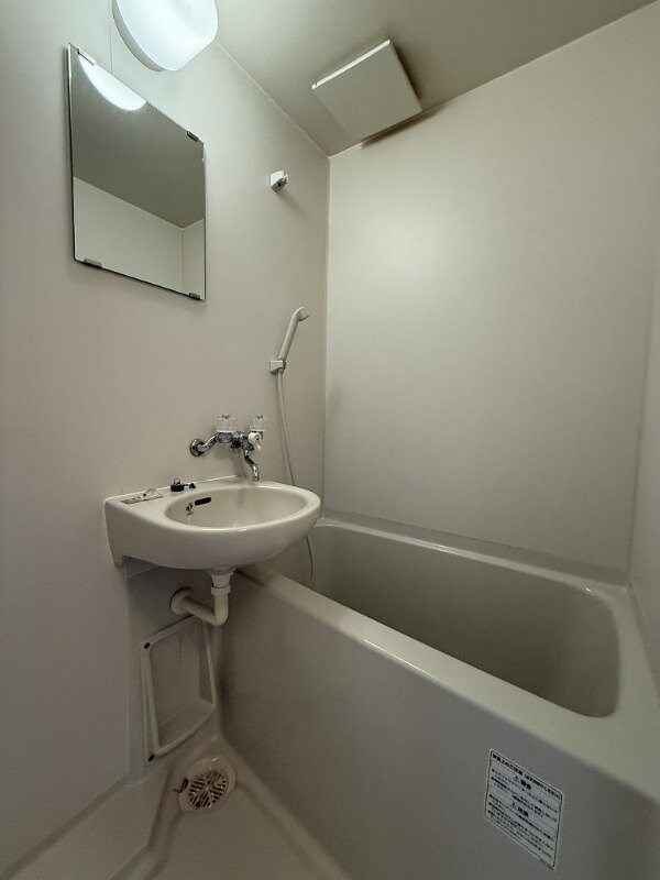 服部天神駅 徒歩6分 2階の物件内観写真