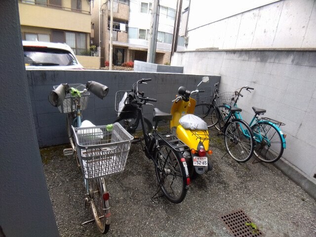 服部天神駅 徒歩6分 2階の物件外観写真